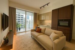 Corals At Keppel Bay (D4), Condominium #467604741